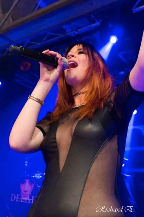 Charlotte Wessels
 #93982071