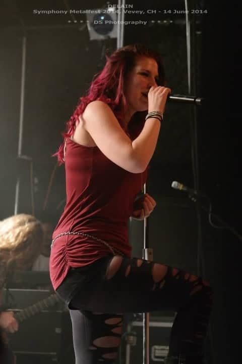 Charlotte wessels
 #93982091