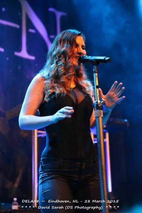 Charlotte Wessels
 #93982095