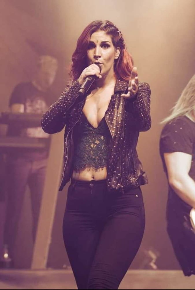 Charlotte Wessels
 #93982109