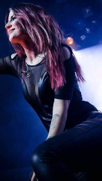 Charlotte Wessels
 #93982112