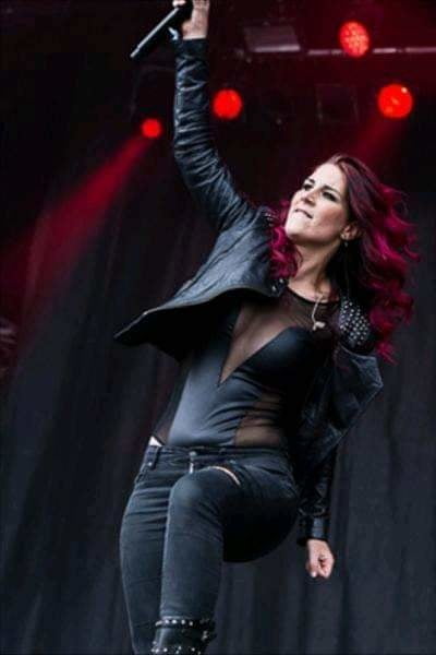 Charlotte Wessels
 #93982118