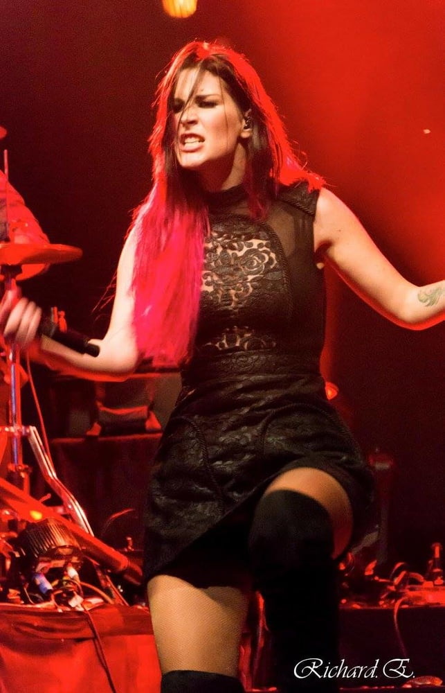 Charlotte Wessels
 #93982142