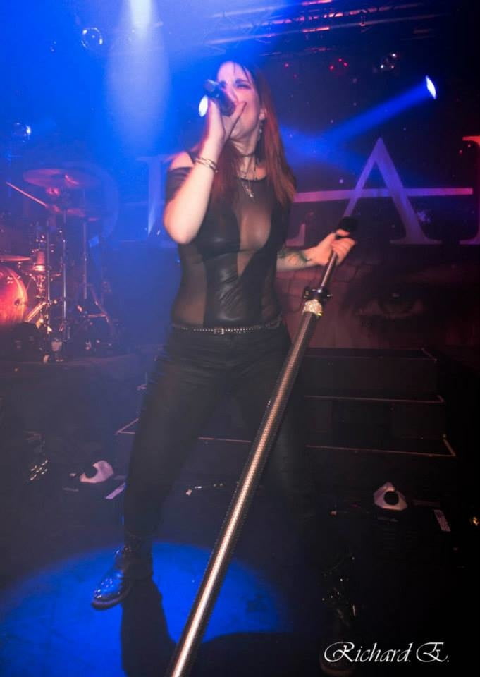 Charlotte wessels
 #93982177