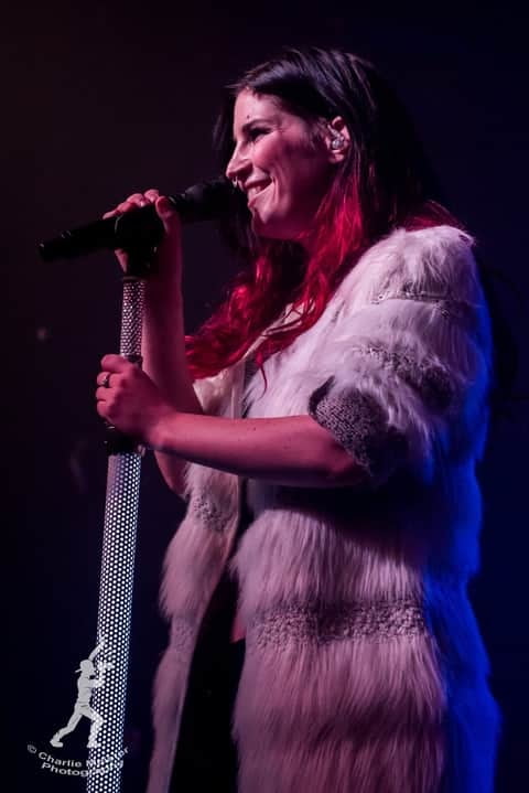 Charlotte Wessels
 #93982194