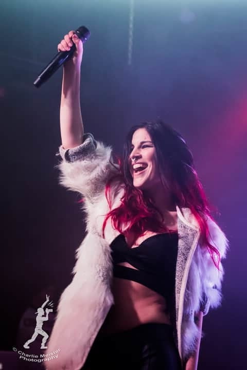 Charlotte Wessels
 #93982197