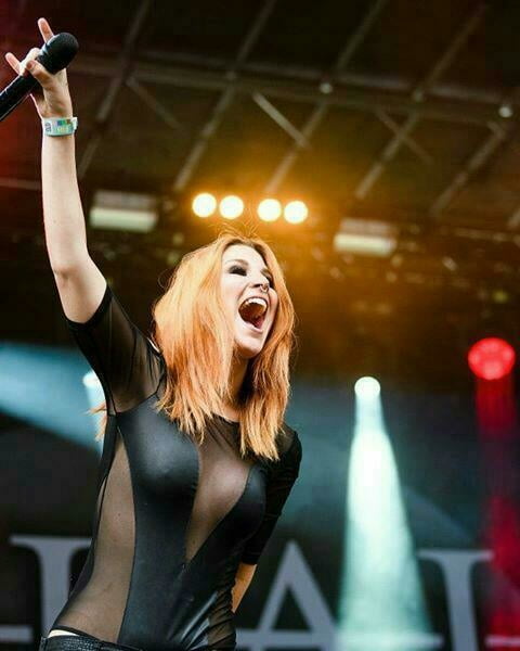 Charlotte Wessels
 #93982218