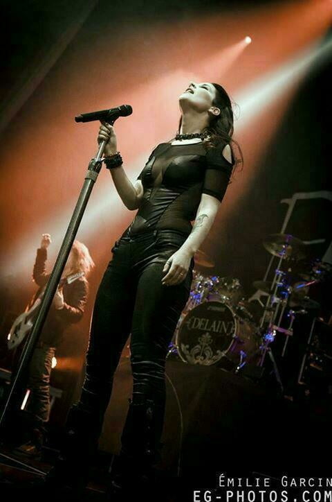 Charlotte Wessels
 #93982221