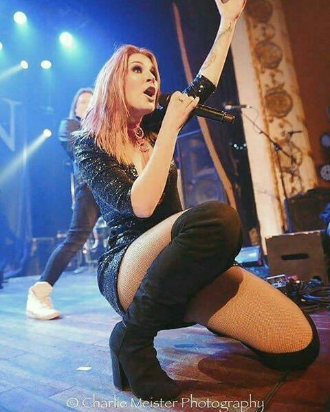 Charlotte Wessels
 #93982228