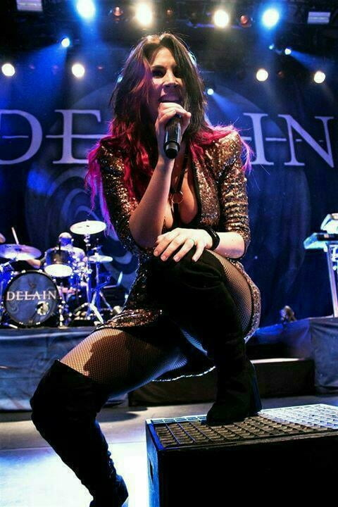 Charlotte Wessels
 #93982234