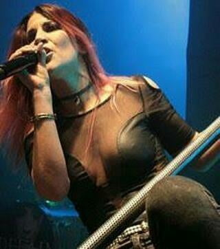 Charlotte wessels
 #93982237