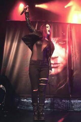 Charlotte wessels
 #93982238