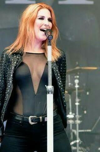 Charlotte Wessels
 #93982239