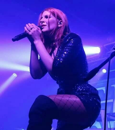 Charlotte Wessels
 #93982242