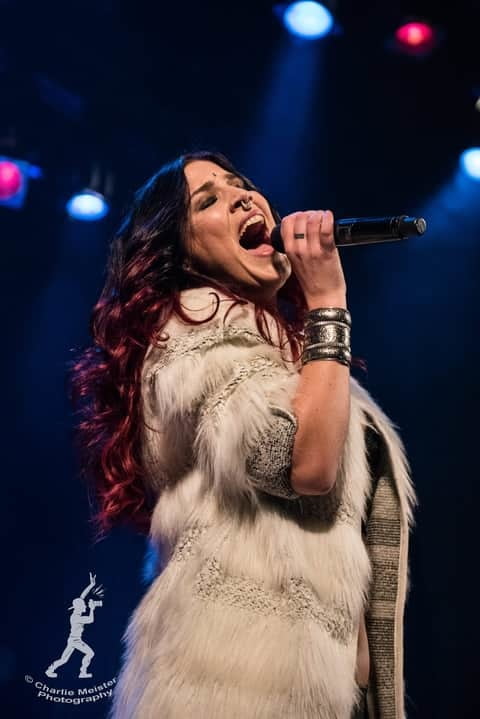 Charlotte Wessels
 #93982258