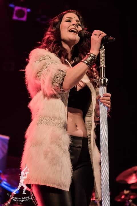 Charlotte wessels
 #93982261