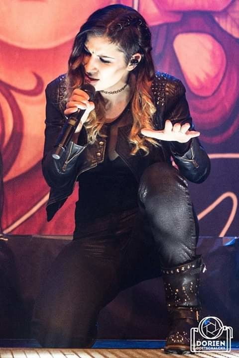 Charlotte wessels
 #93982264