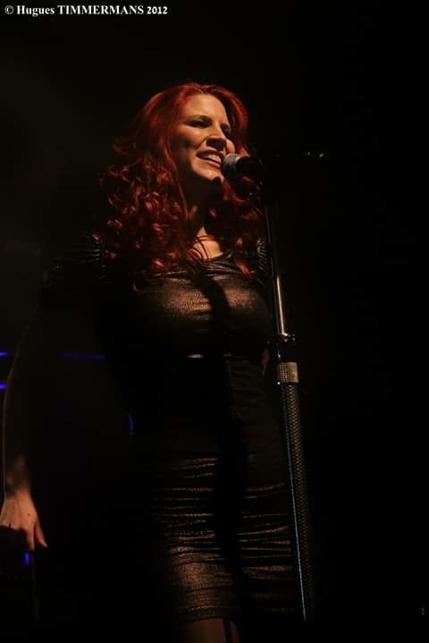 Charlotte Wessels
 #93982270