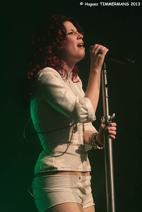 Charlotte Wessels
 #93982286