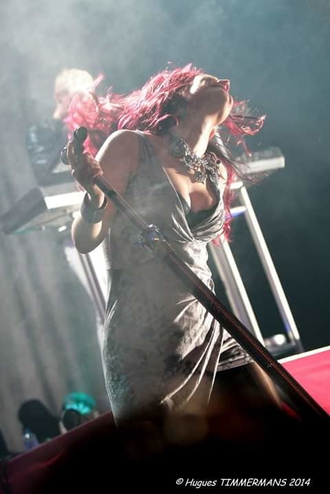 Charlotte wessels
 #93982289