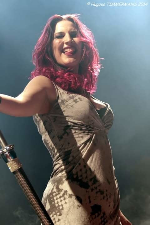 Charlotte wessels
 #93982292