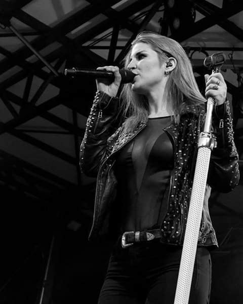Charlotte Wessels
 #93982316