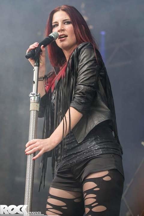 Charlotte Wessels
 #93982322