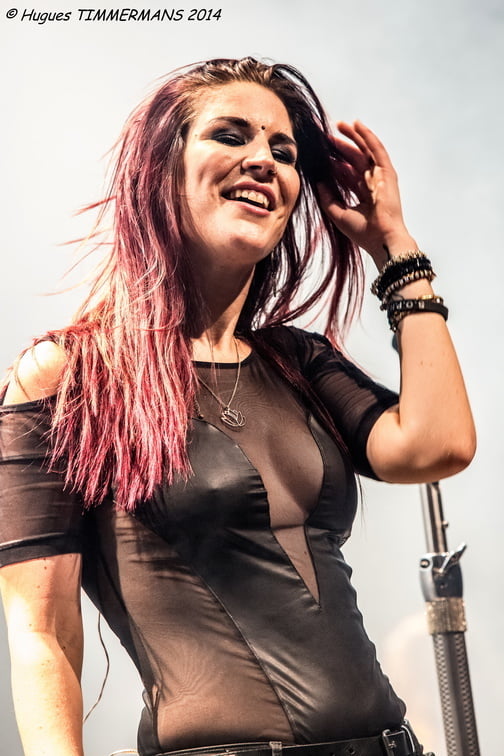 Charlotte Wessels
 #93982328