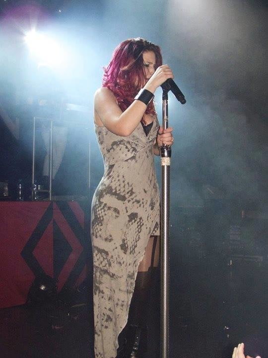 Charlotte Wessels
 #93982346