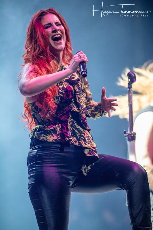 Charlotte Wessels
 #93982348