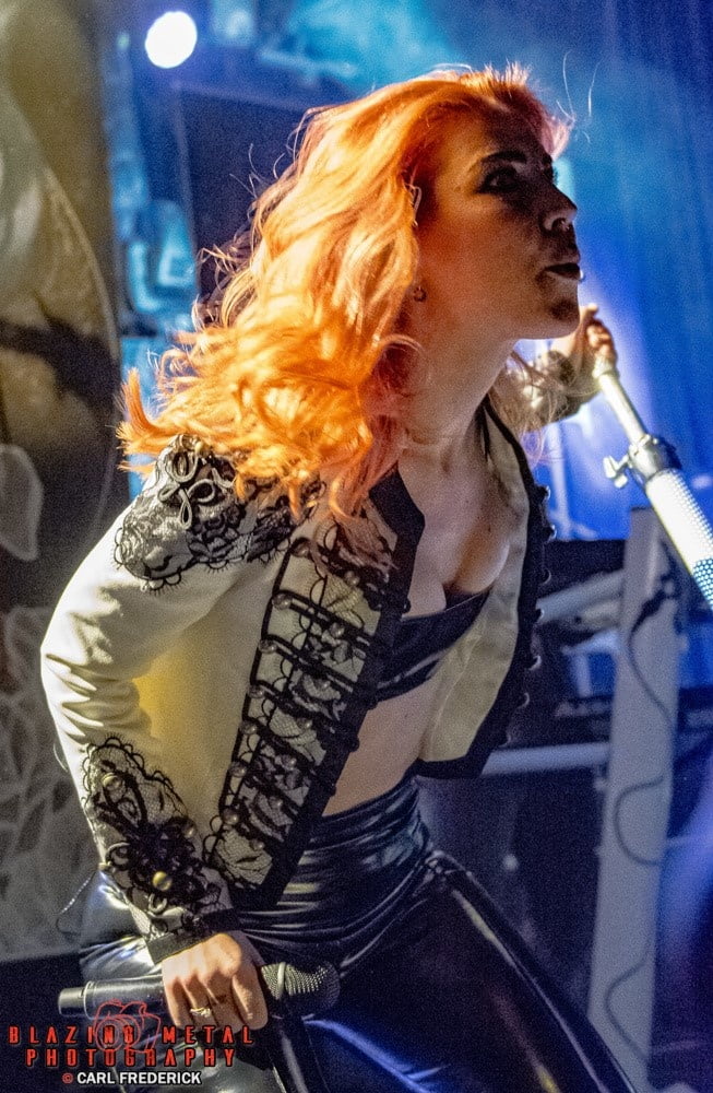 Charlotte Wessels
 #93982374