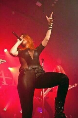 Charlotte wessels
 #93982380