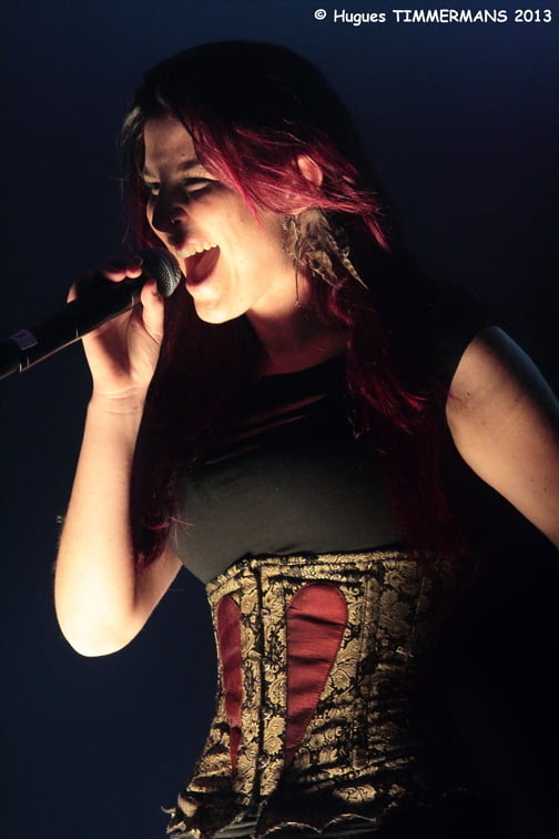 Charlotte Wessels
 #93982396