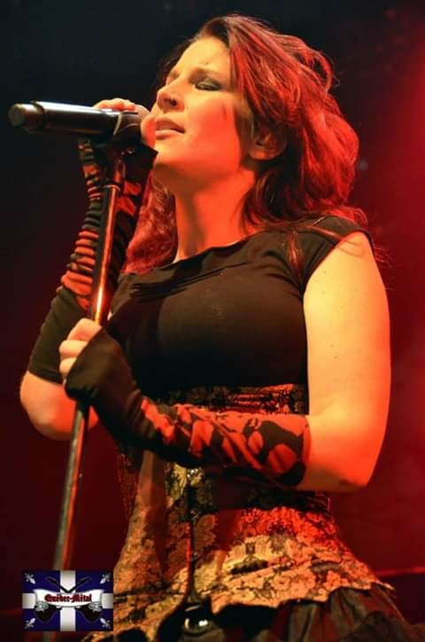 Charlotte Wessels
 #93982409