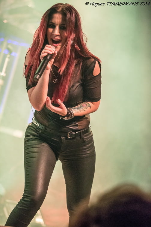 Charlotte Wessels
 #93982411