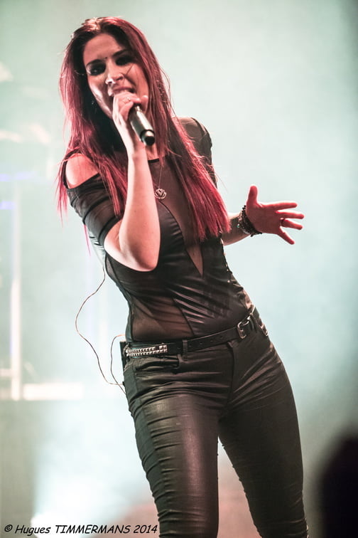 Charlotte Wessels
 #93982413