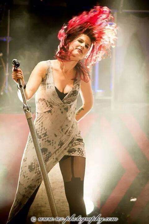 Charlotte Wessels
 #93982428