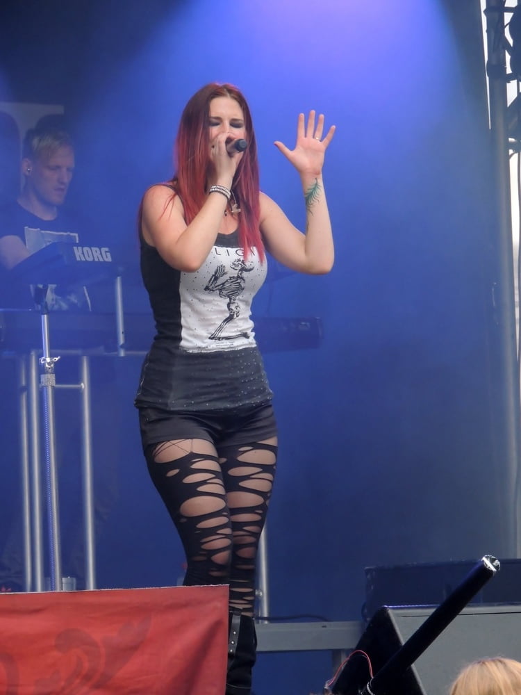 Charlotte Wessels
 #93982443