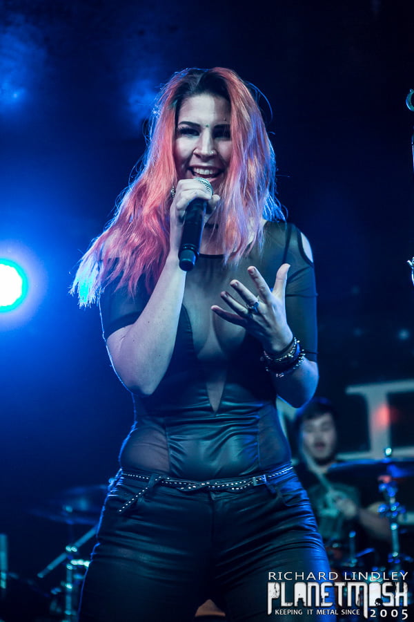 Charlotte Wessels
 #93982446
