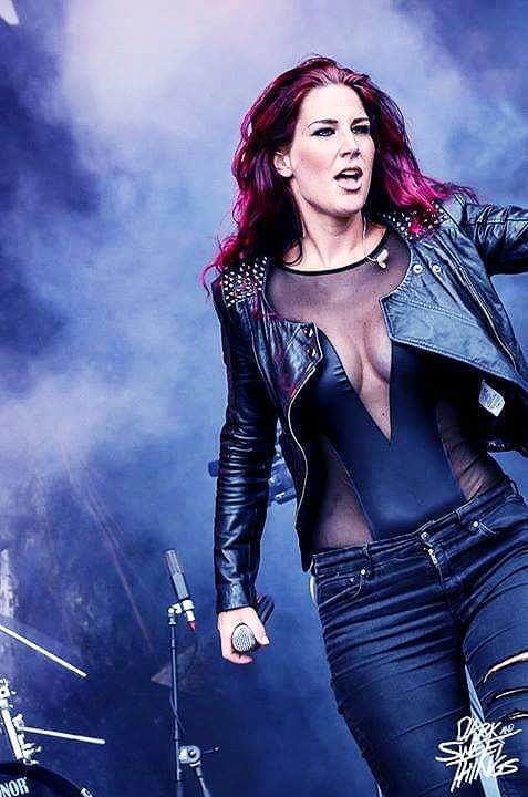 Charlotte Wessels
 #93982465