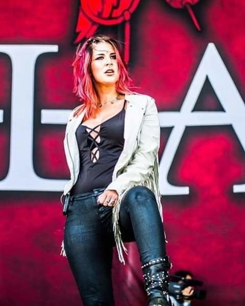 Charlotte Wessels
 #93982474