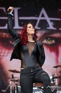 Charlotte Wessels
 #93982492