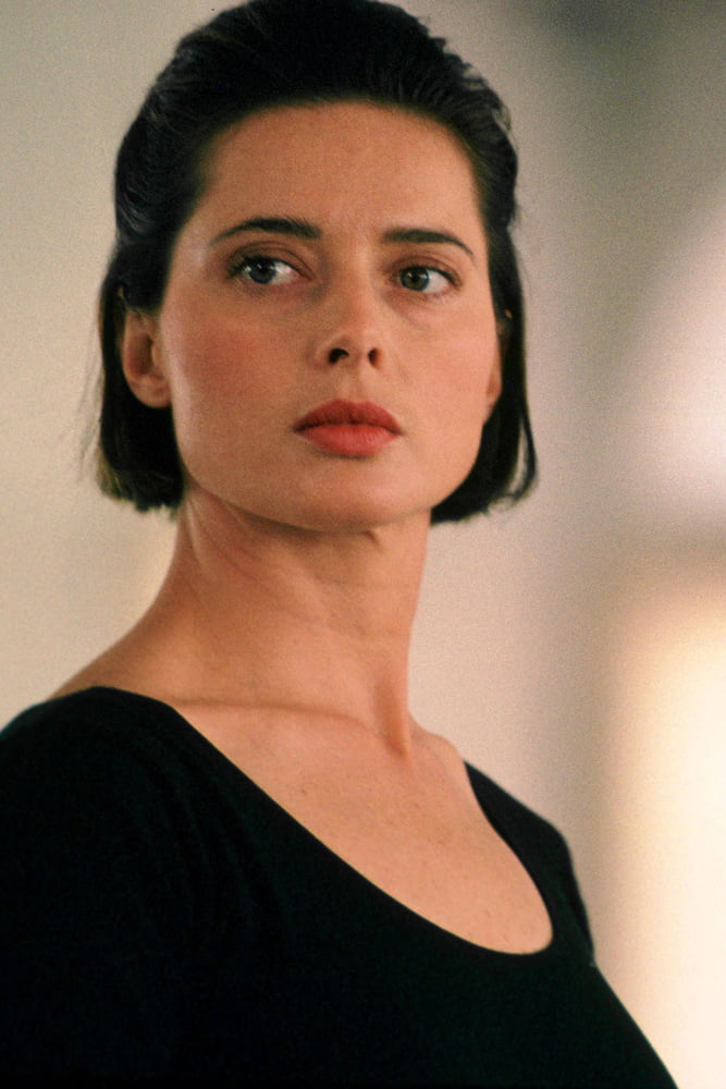 Isabella rossellini
 #102329144