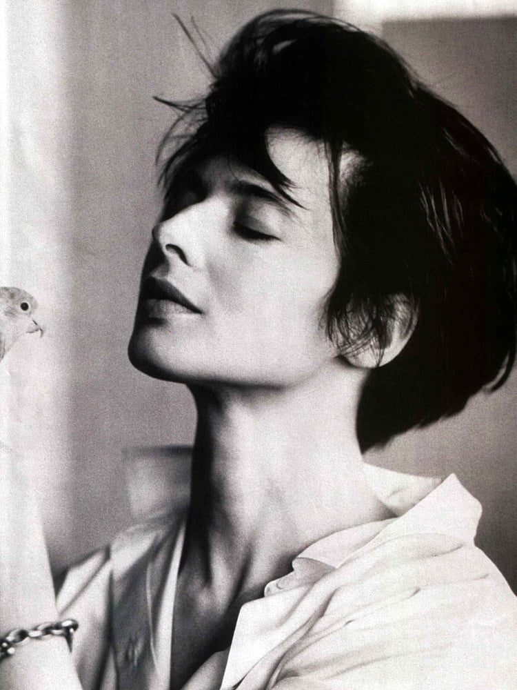 Isabella rossellini
 #102329153