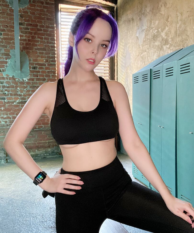 Disharmonica desnuda #107564885