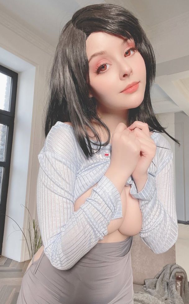Disharmonica desnuda #107566816