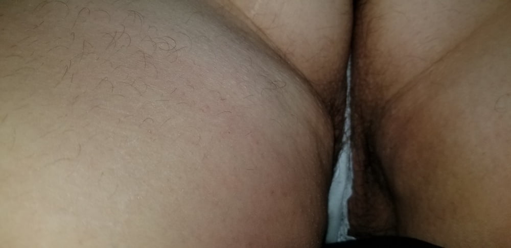 Sexy BBW Luscious Big Ass and a Butt Plug #106650319