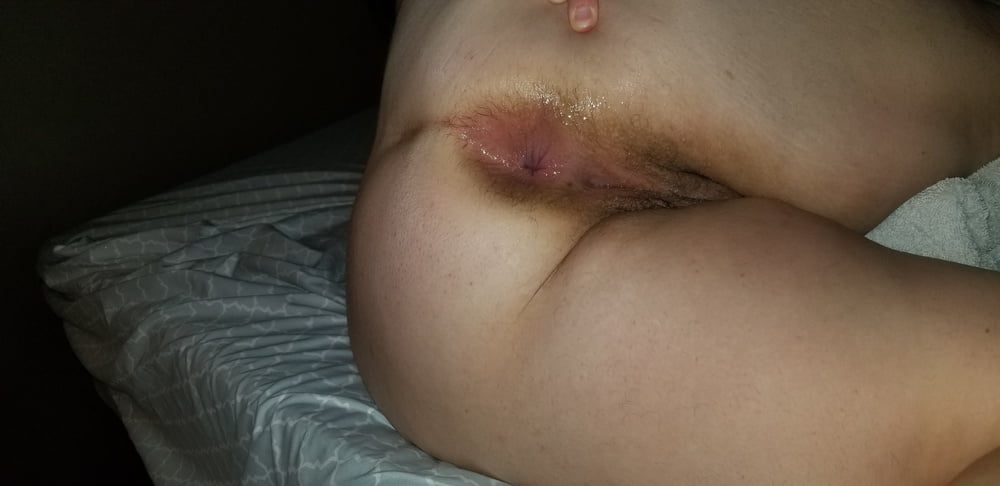 Sexy BBW Luscious Big Ass and a Butt Plug #106650358