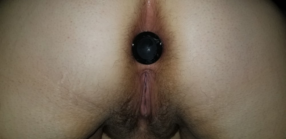 Sexy bbw luscious gros cul et un butt plug
 #106650361