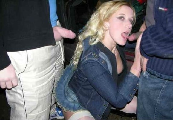 097. perreo público, ¡nos encanta!
 #89529058